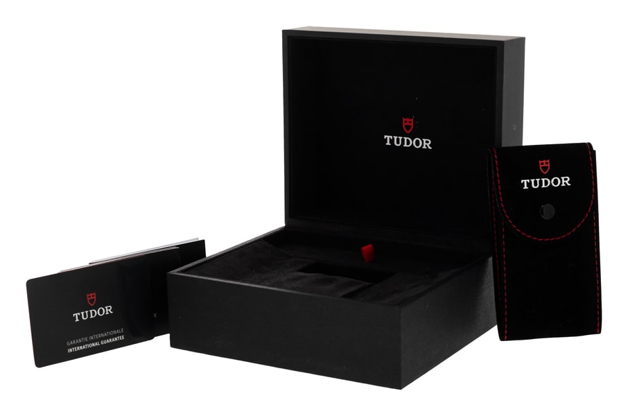 Tudor Clair de Rose M35800-0001
